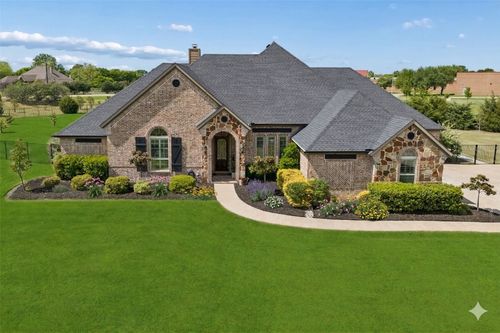 313 Strain Ln, Lucas, TX, 75002-7760 | Card Image