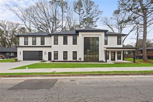 1985 Mcafee Rd, Decatur, GA, 30032-3942 | Card Image