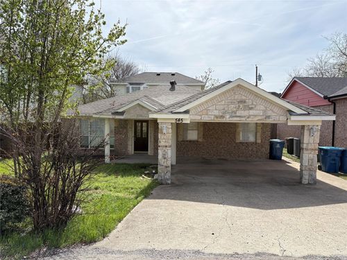 545 Tubbs Road, Rockwall, TX, 75032 | Card Image