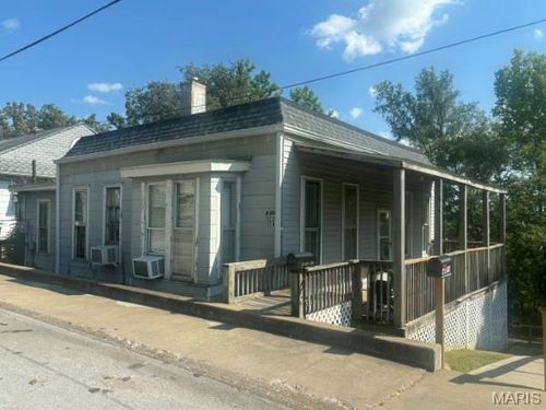 122-124 N Arch Street, Hannibal, MO, 63401 | Card Image