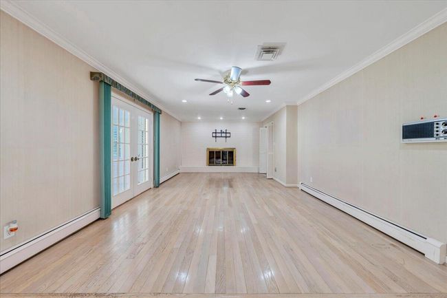 FAMILY ROOM WITH FIREPLACE! | Image 28