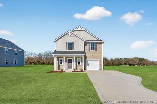 111 Timber Street, Fremont, NC, 27830 | Card Image