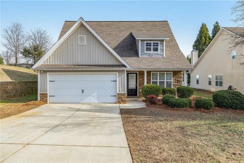 38 Jameston Dr, Jefferson, GA, 30549-8600 | Card Image