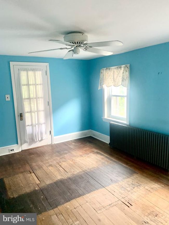 42 E 5 Th St, Home with 3 bedrooms, 2 bathrooms and null parking in Historic New Castle DE | Image 13