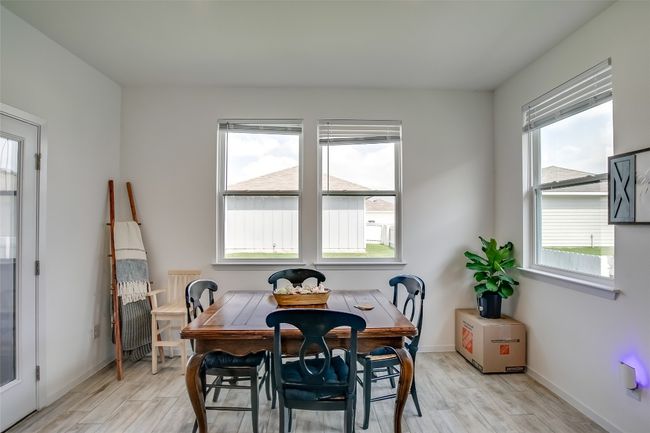 283 Fabion St, House other with 3 bedrooms, 3 bathrooms and 2 parking in Kyle TX | Image 8