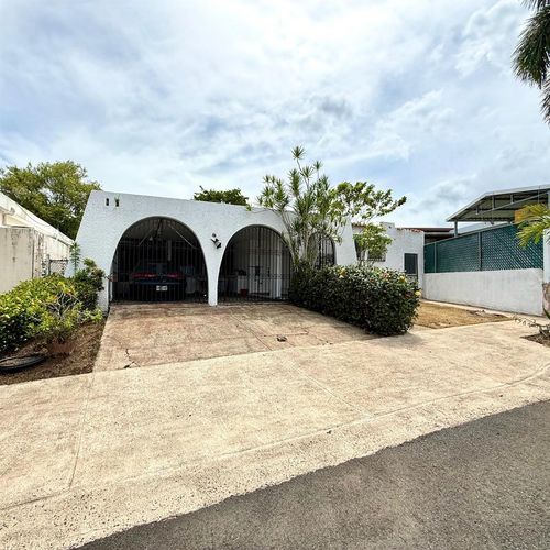 g23-Calle 7 Calle 7, BAYAMON, PR, 00961-8583 | Card Image