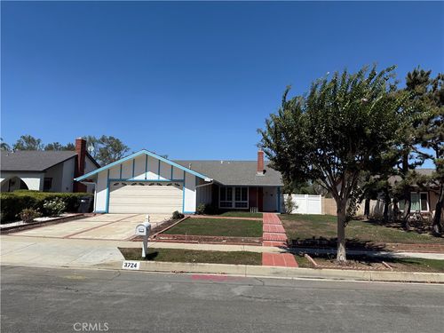 3724 Valle Vista Dr, Chino Hills, CA, 91709-2916 | Card Image