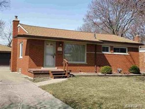 24335 Cottage Ln, Warren, MI, 48089-4708 | Card Image