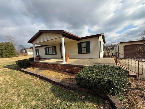 4121 S St. Rd. 61, Winslow, IN, 47598 | Card Image