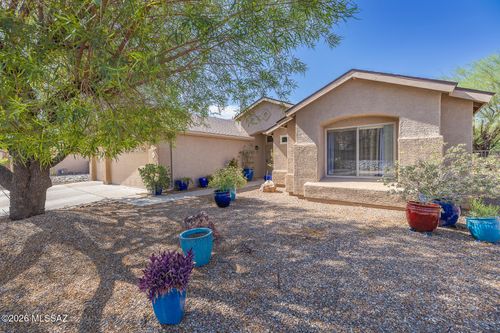 8216 N Equator Loop, Tucson, AZ, 85741-4069 | Card Image