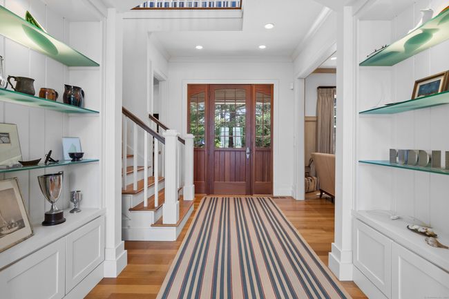250 Joshua Point Rd, House other with 4 bedrooms, 5 bathrooms and 6 parking in Guilford CT | Image 9