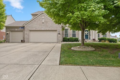 11581 Ludlow Dr, Fishers, IN, 46037-7850 | Card Image