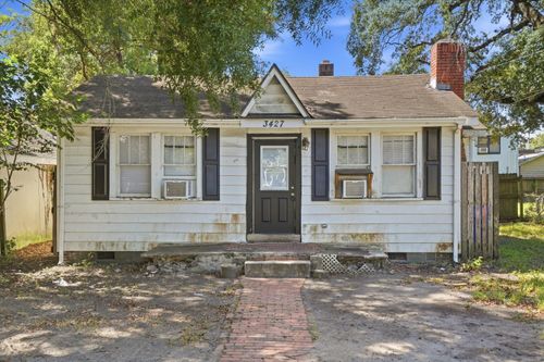 3427 Navajo St, North Charleston, SC, 29405-7756 | Card Image