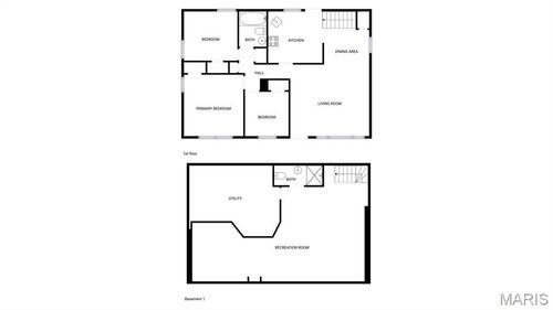 614 Barton Ln, Ballwin, MO, 63021-4809 | Card Image