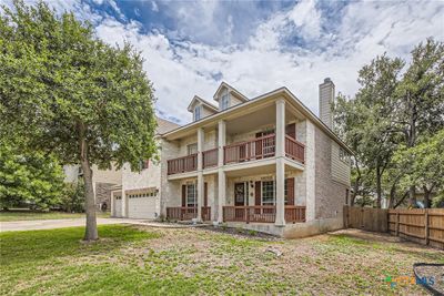 2106 Laurel Point, House other with 5 bedrooms, 4 bathrooms and null parking in San Antonio TX | Image 2