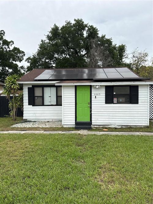 5003 Adanson St, ORLANDO, FL, 32804-1704 | Card Image