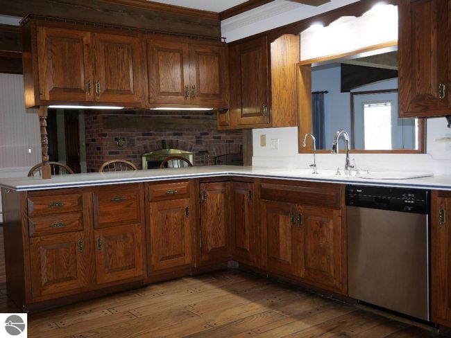 3071 N West Torch Lake Dr, House other with 4 bedrooms, 3 bathrooms and null parking in Kewadin MI | Image 8