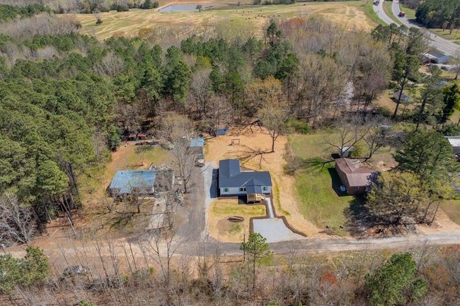 88 Branch Rd, House other with 3 bedrooms, 2 bathrooms and null parking in Brodnax VA | Image 6