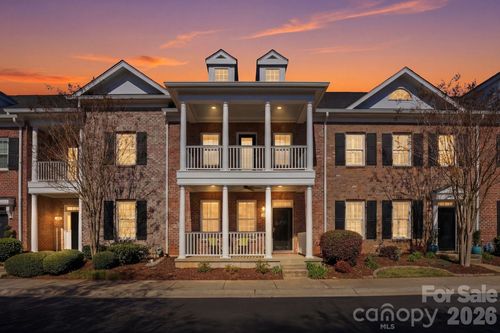8246 Indigo Row, Charlotte, NC, 28277-3291 | Card Image