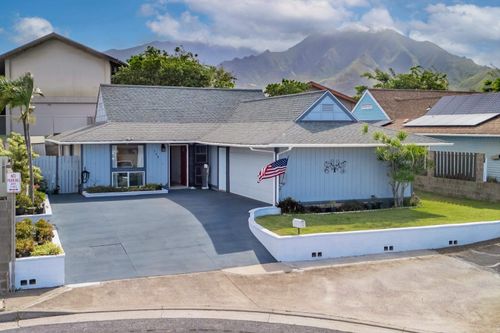 708 Kaulu Pl, Kahului, HI, 96732-1710 | Card Image