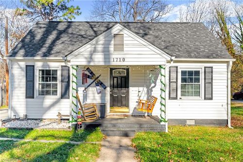 1710 Wood Ave, Burlington, NC, 27215-7429 | Card Image