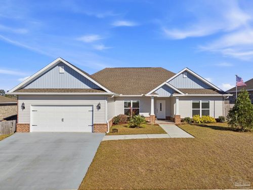 1640 Quartz Ave, Cantonment, FL, 32533-6335 | Card Image