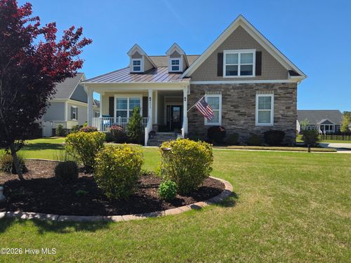 8959 Chesterfield Dr Nw, Calabash, NC, 28467-1207 | Card Image