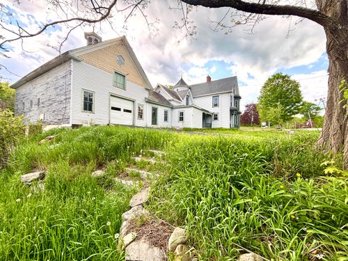728 Sebec Village Road, Sebec, ME, 04481 | Card Image