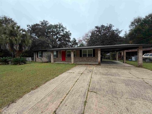 932 Fremont Ave, Pensacola, FL, 32505-2718 | Card Image