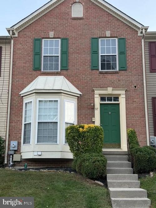 97 Colts Neck Dr, SICKLERVILLE, NJ, 08081-5617 | Card Image