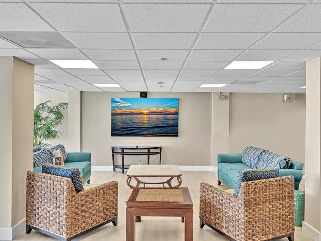 APT-605 - 4505 S Ocean Blvd, Condo with 2 bedrooms, 2 bathrooms and null parking in Highland Beach FL | Image 66