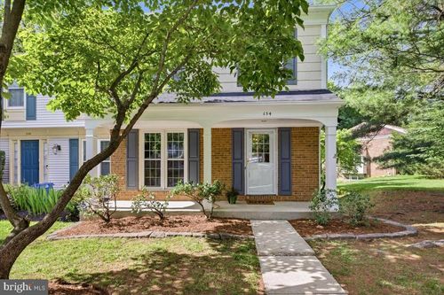 154 Finale Ter, SILVER SPRING, MD, 20901-5058 | Card Image