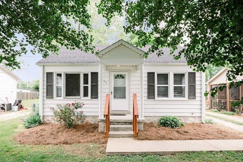 634 Mcelwain Court, Bowling Green, KY, 42101 | Card Image