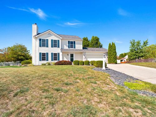3122 Acorn Ct, Fort Wayne, IN, 46814-8913 | Card Image