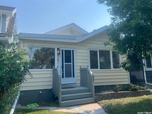 3811 Victoria Ave, Regina, SK, S4T1M6 | Card Image