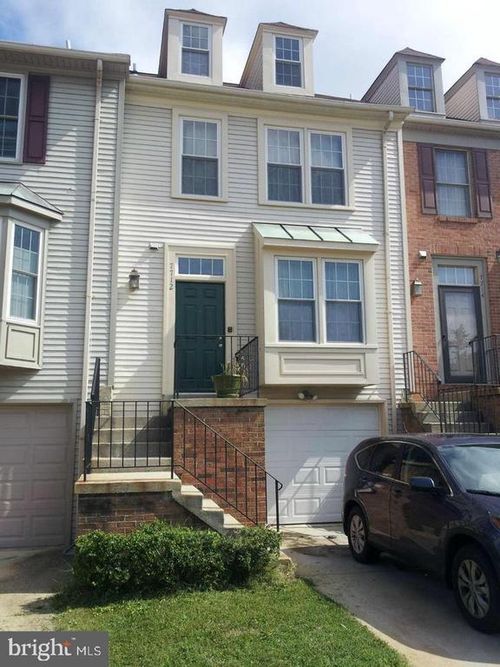 7712 Cypress St, LAUREL, MD, 20707-5832 | Card Image