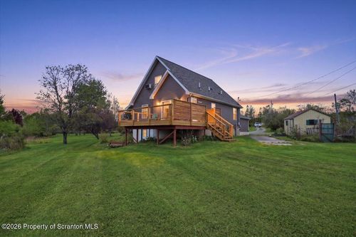 5231 Fiddle Lake Rd, Thompson, PA, 18465-9453 | Card Image