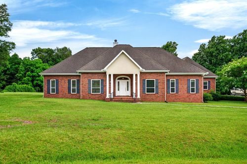 128 N Hill Dr, Carriere, MS, 39426-8107 | Card Image