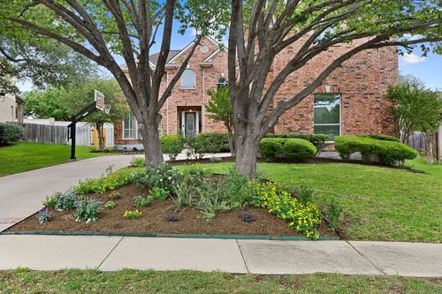 1914 Mulligan Dr, Round Rock, TX, 78664-6120 | Card Image