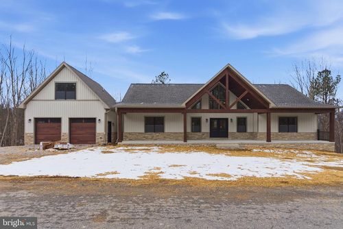 lot-52-313 Teardrop Trl, GERRARDSTOWN, WV, 25420 | Card Image