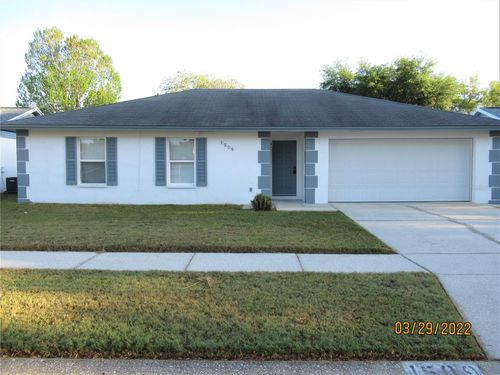 1509 Blueteal Dr, BRANDON, FL, 33511-8351 | Card Image