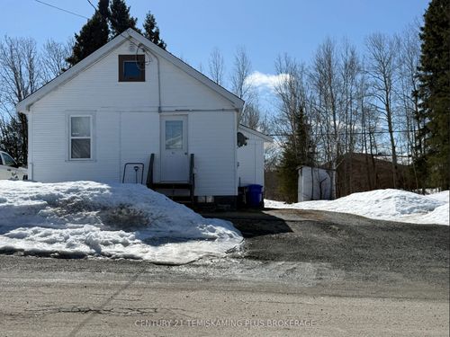 63 Fourth St, Kirkland Lake, ON, P2N1T2 | Card Image