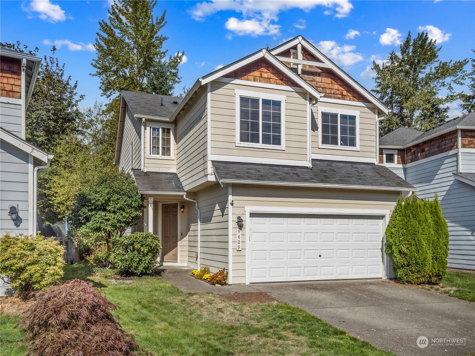 189th Street Ct, Puyallup, WA 98375