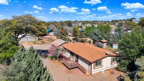 6911 N Lariat Ln, Prescott, AZ, 86305-8901 | Card Image