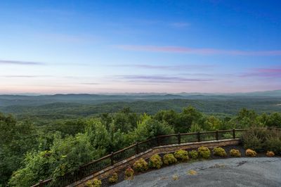 279 Rising Star Lane, Home with 4 bedrooms, 3 bathrooms and 1 parking in Mineral Bluff GA | Image 2