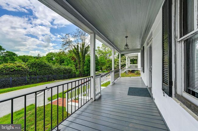 3685 Park Ave, House other with 3 bedrooms, 2 bathrooms and null parking in ELLICOTT CITY MD | Image 22