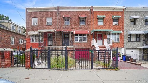 1159 E 224th St, Bronx, NY, 10466-5834 | Card Image