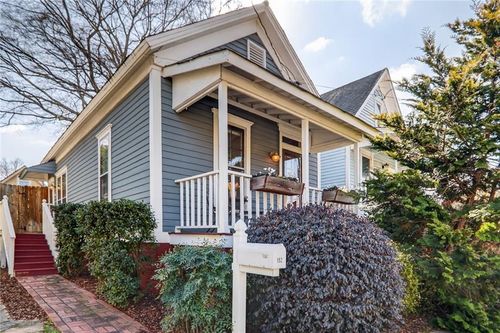 152 Savannah St Se, Atlanta, GA, 30316-1135 | Card Image