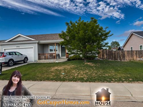 4941 Rimrock Dr, Bar Nunn, WY, 82601-7703 | Card Image