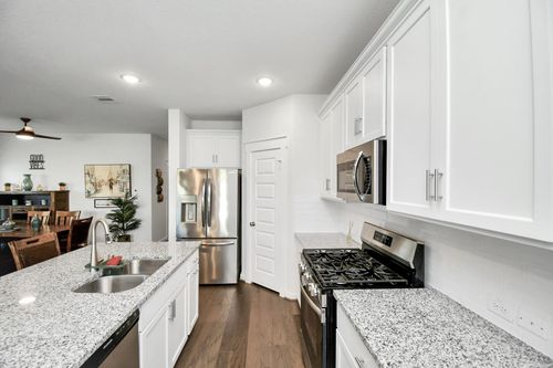 4653 Cleo Day Dr, Katy, TX, 77493-5555 | Card Image